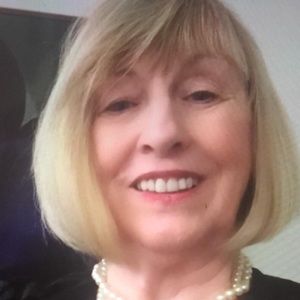 Meet your Posher, Pat